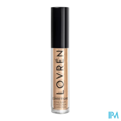 Lovren correct cr1 moy 4 5ml - La Grande Pharmacie