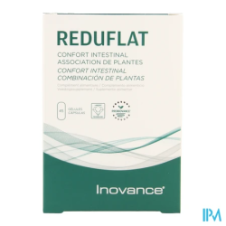Inovance reduflat gelu 45 - La Grande Pharmacie