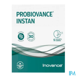 Inovance probiovance instan sach5 - La Grande Pharmacie