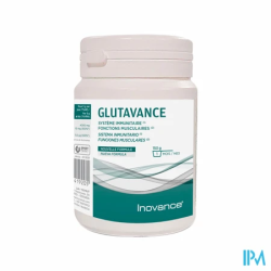 Inovance glutavance 150g 30doses - La Grande Pharmacie