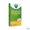 Oropolis miel citr s suc past20 - La Grande Pharmacie