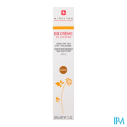 Erborian bb cr caramel 40ml - La Grande Pharmacie