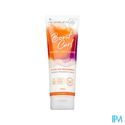 SECRET LOLY BOOST CURL GELEE 250ML