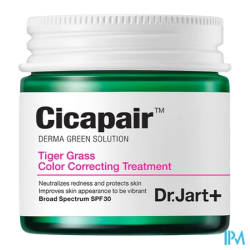 Dr jart cicapair correc color 50ml - La Grande Pharmacie