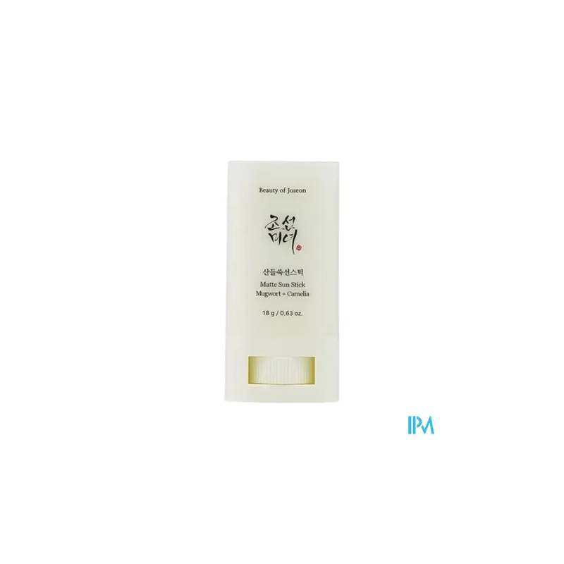 Boj matte sun stick spf50 18g - La Grande Pharmacie