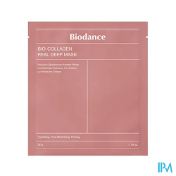 Biodance bio collagen mask - La Grande Pharmacie