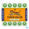 Tiger balm blanc pot 19g - La Grande Pharmacie