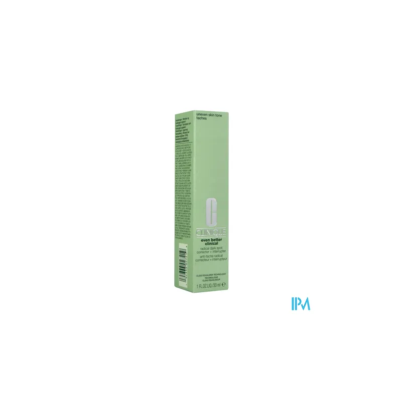 Clinique a tache radical 30ml - La Grande Pharmacie