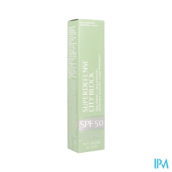Clinique superdefense cityblock 40 - La Grande Pharmacie
