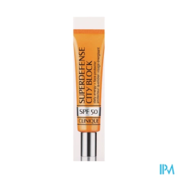 Clinique superdefense cityblock 40 - La Grande Pharmacie