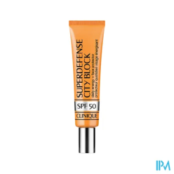 Clinique superdefense cityblock 40 - La Grande Pharmacie