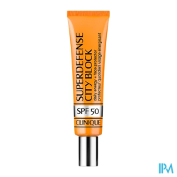 Clinique superdefense cityblock 40 - La Grande Pharmacie