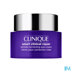 Clinique smart clinic rep yeux15ml - La Grande Pharmacie