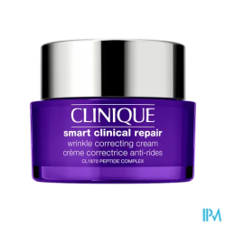 Clinique smart clinic cr 50ml - La Grande Pharmacie