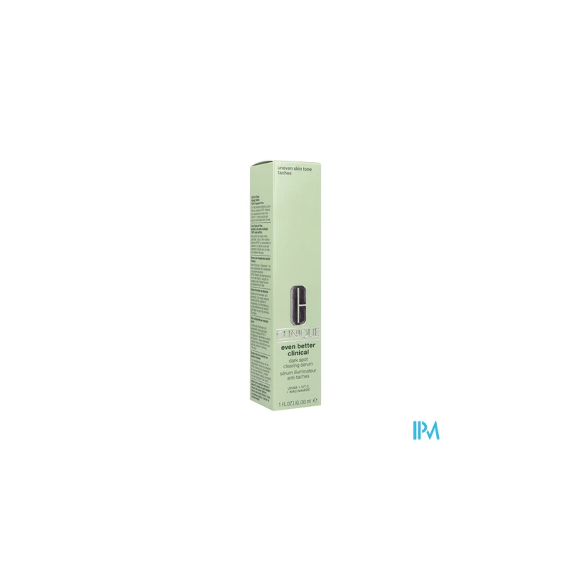 Clinique even better ser illum50ml - La Grande Pharmacie