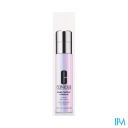 Clinique even better ser illum50ml - La Grande Pharmacie
