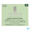 Clinique smart clinic cr spf30 50 - La Grande Pharmacie