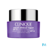 Clinique smart clinic cr spf30 50 - La Grande Pharmacie