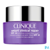 Clinique smart clinic cr spf30 50 - La Grande Pharmacie