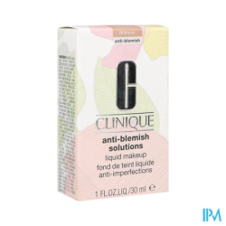 Clinique sos fdt liq n28 30ml - La Grande Pharmacie