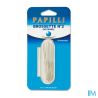 Papilli brossette n2 bte 10 - La Grande Pharmacie
