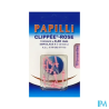 Papilli clippee br rose1 8mm 10 - La Grande Pharmacie
