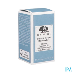 Origins a imperf gel trait 10ml - La Grande Pharmacie