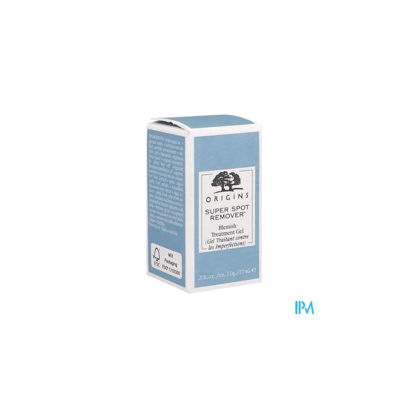 Origins a imperf gel trait 10ml - La Grande Pharmacie