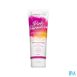 SECRET LOLY PINK PARAD AP/SH 250ML