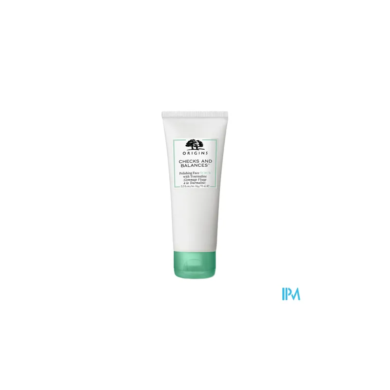 Origins nett gomm tourmaline 75ml - La Grande Pharmacie