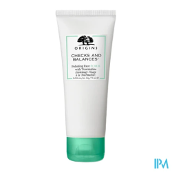 Origins nett gomm tourmaline 75ml - La Grande Pharmacie