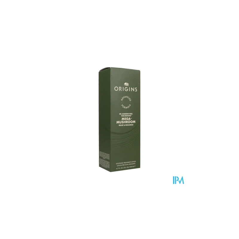 Origins lotion toniq apais 200ml - La Grande Pharmacie