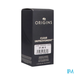 Origins lotion hydr a imperf 50ml - La Grande Pharmacie