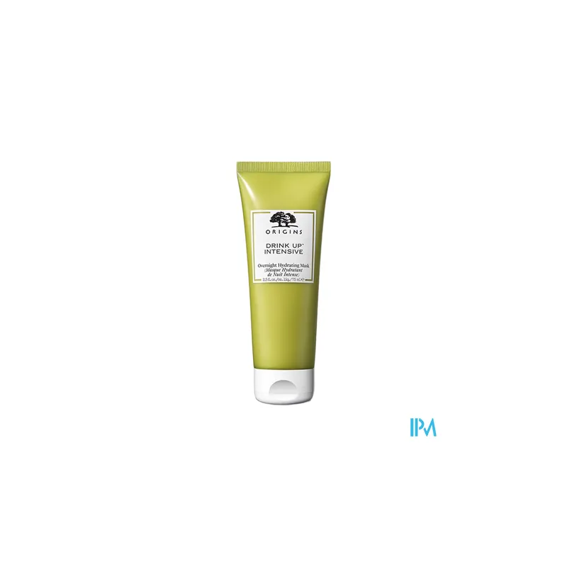 Origins masq hyd nuit avocat 75ml - La Grande Pharmacie