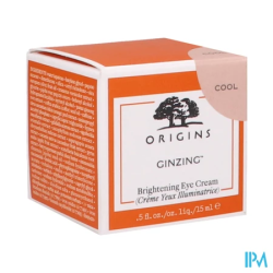 Origins eclat cr yeux illum cool - La Grande Pharmacie