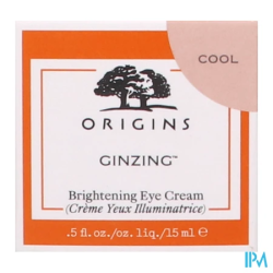 Origins eclat cr yeux illum cool - La Grande Pharmacie