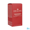 Origins youhtopia peeling 100ml - La Grande Pharmacie