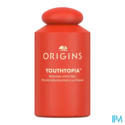 Origins youhtopia peeling 100ml - La Grande Pharmacie