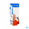 Aerochamber enf 6ans ad inh bucc - La Grande Pharmacie