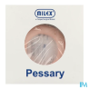 Milex pessaire anneau pl 64mm t3 - La Grande Pharmacie