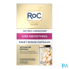 Roc retinol correx serum caps 30 - La Grande Pharmacie