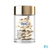 Roc retinol correx serum caps 30 - La Grande Pharmacie