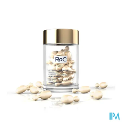 Roc retinol correx serum caps 30 - La Grande Pharmacie