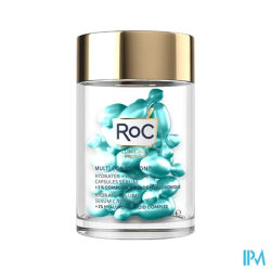 Roc multi correx hydra caps 30 - La Grande Pharmacie