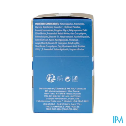 Roc multi correx unif cr nuit 50ml - La Grande Pharmacie