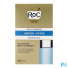 Roc multi correx unif cr nuit 50ml - La Grande Pharmacie