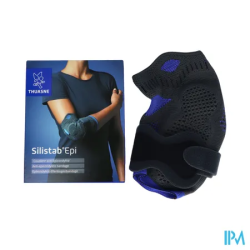 Coudiere silistab epi gris t2 - La Grande Pharmacie