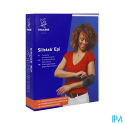 Coudiere silistab epi gris t4 - La Grande Pharmacie