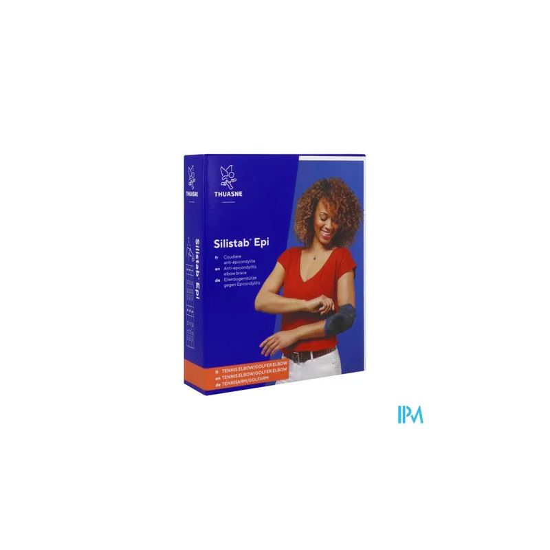 Coudiere silistab epi gris t4 - La Grande Pharmacie
