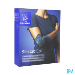 Coudiere silistab epi gris t5 - La Grande Pharmacie